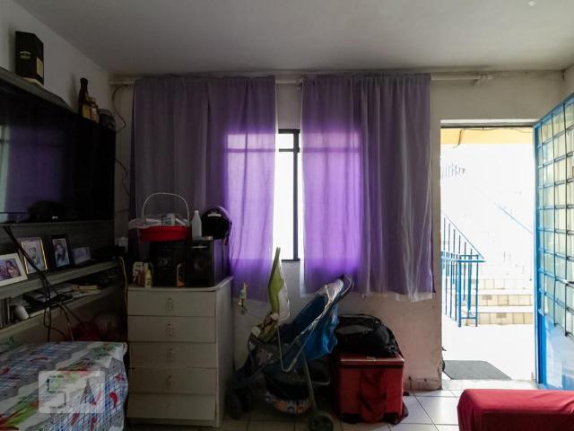 Apto, Conceição, 2 Quartos, 45 m2 Diadema