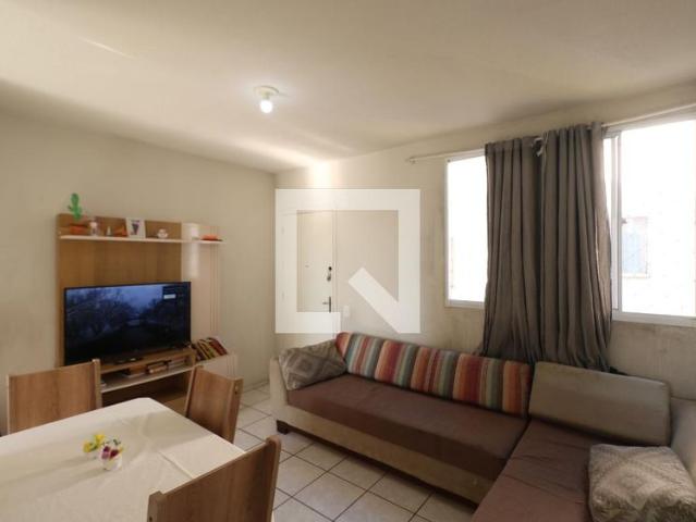 Apto, Conceição, 2 Quartos, 48 m2 Diadema