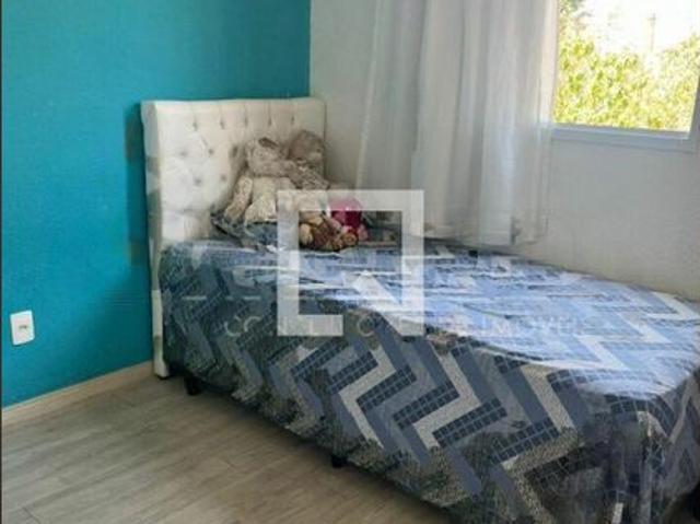 Apto, Conceição, 2 Quartos, 48 m2 Diadema