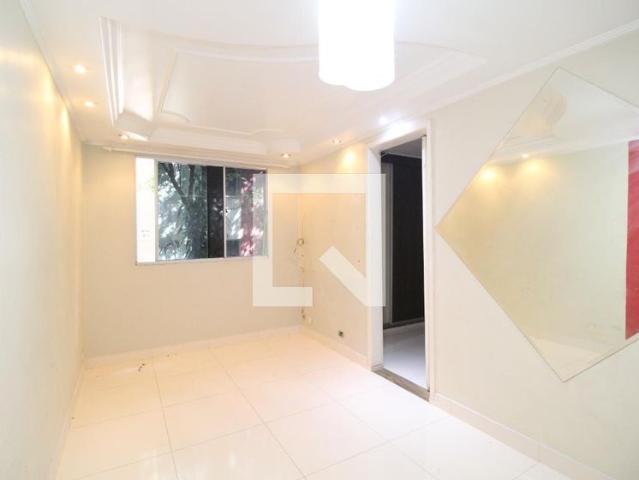 Apto, Conceição, 2 Quartos, 50 m2 Diadema