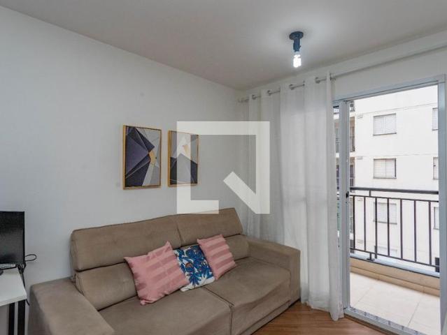 Apto, Conceição, 2 Quartos, 54 m2 Diadema