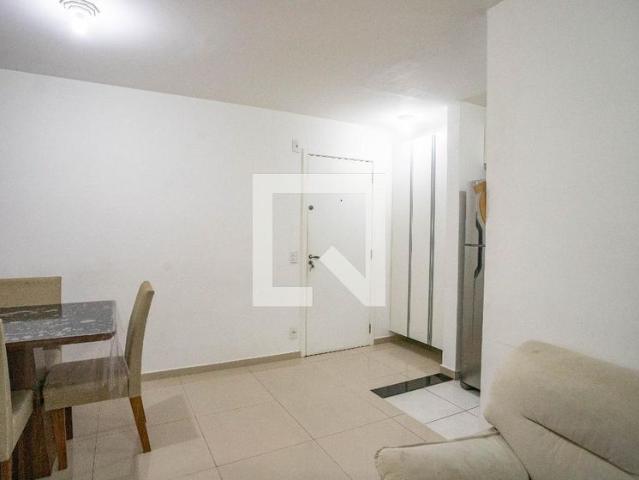 Apto, Conceição, 2 Quartos, 54 m2 Diadema