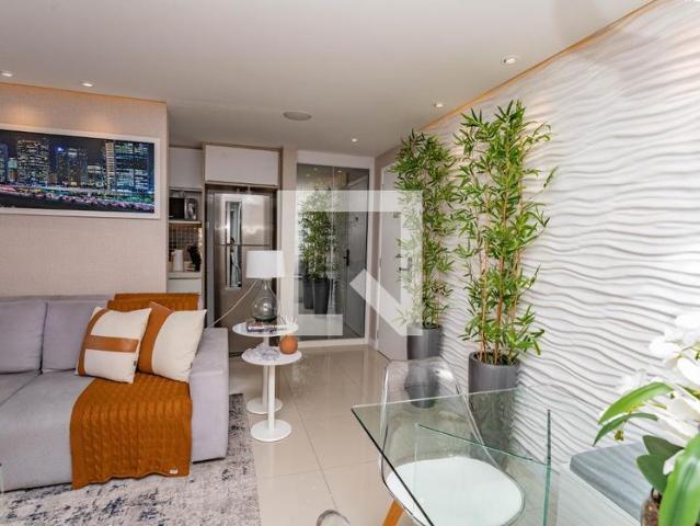 Apto, Conceição, 2 Quartos, 54 m2 Diadema