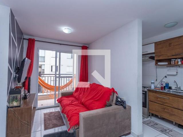 Apto, Conceição, 2 Quartos, 56 m2 Diadema