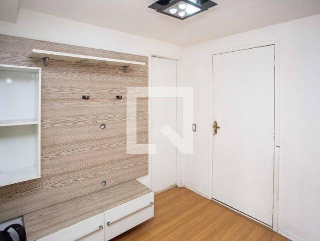 Apto, Conceição, 2 Quartos, 38 m2 Diadema