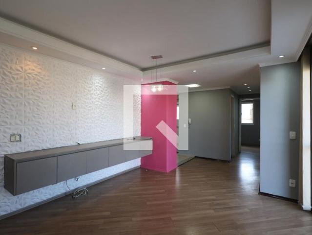 Apto, Conceição, 3 Quartos, 63 m2 Diadema