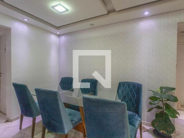 Apto, Conceição, 3 Quartos, 64 m2 Diadema