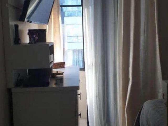 Apto cond Ed Joaquim Nabuco, 9°andar, 3 dorms, 2 vag, aceita permuta no litoral