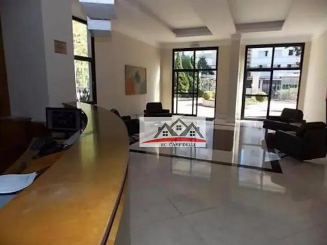 Apto Cond. Habitat Cambuí