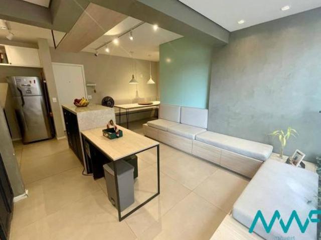 Apto Cond Life Park com 62m2