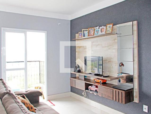 Apto, Condomínio Estância Marambaia, 2 Quartos, 70 m2 Vinhedo