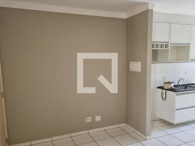 Apto, Condomínio Ipanema, 2 Quartos, 50 m2 Ribeirão Preto