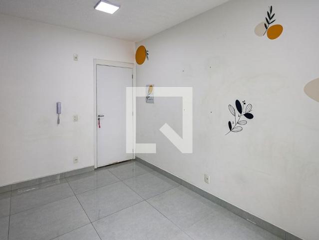Apto, Condomínio Residencial Vila Rica, 2 Quartos, 50 m2 Indaiatuba