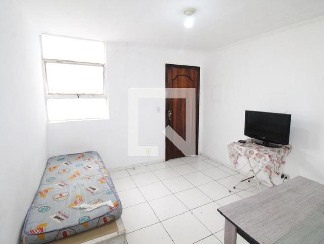 Apto, Conjunto Integração, 2 Quartos, 40 m2 São José dos Campos