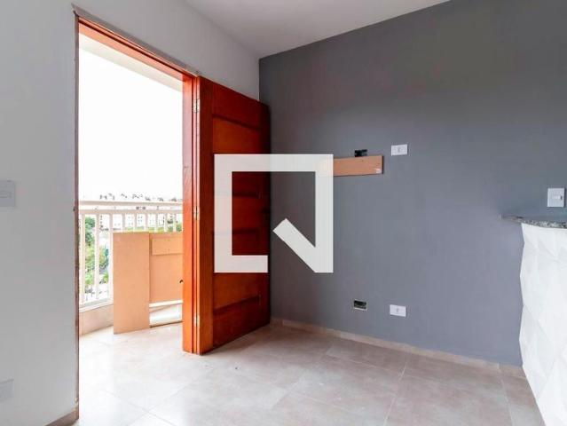 Apto, Conjunto Residencial Jose Bonifacio, 1 Quarto, 27 m2 São Paulo