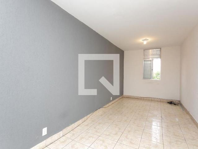 Apto, Conjunto Residencial Jose Bonifacio, 2 Quartos, 47 m2 São Paulo
