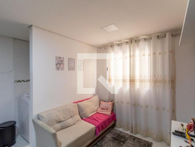 Apto, Conjunto Residencial Jose Bonifacio, 2 Quartos, 49 m2 São Paulo