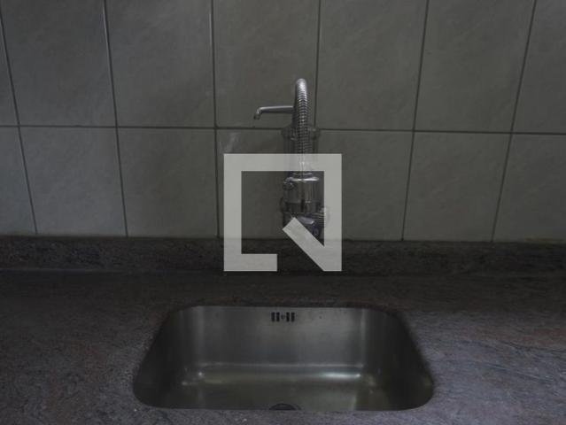 Apto, Conjunto Residencial Jose Bonifacio, 2 Quartos, 52 m2 São Paulo