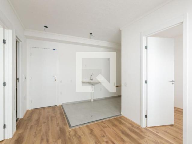 Apto, Conjunto Residencial Jose Bonifacio, 2 Quartos, 35 m2 São Paulo