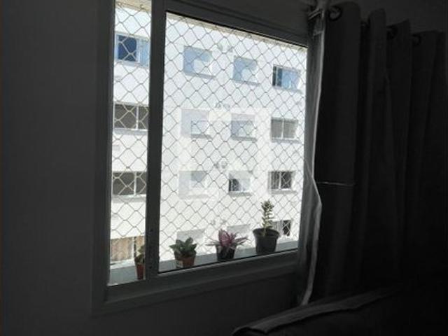 Apto, Conjunto Residencial Jose Bonifacio, 2 Quartos, 36 m2 São Paulo