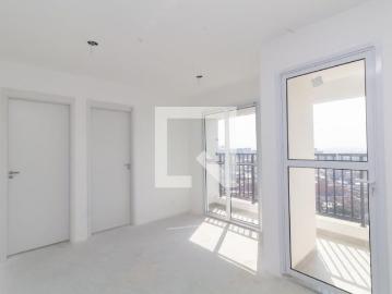 Apto, Conjunto Residencial Jose Bonifacio, 2 Quartos, 38 m2 São Paulo
