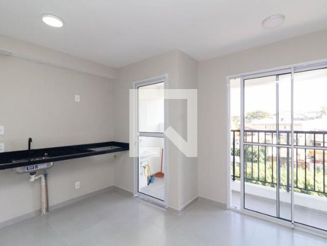 Apto, Conjunto Residencial Jose Bonifacio, 2 Quartos, 38 m2 São Paulo