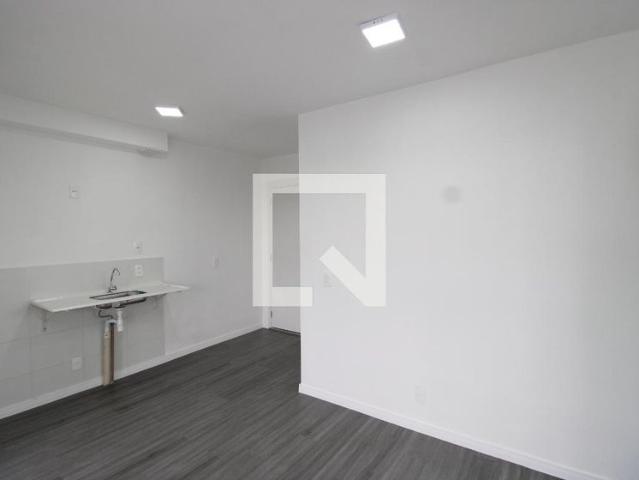 Apto, Conjunto Residencial Jose Bonifacio, 2 Quartos, 38 m2 São Paulo