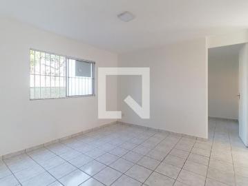 Apto, Conjunto São Sebastião, 2 Quartos, 47 m2 Mogi das Cruzes