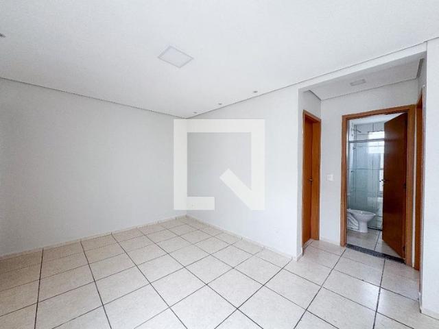 Apto, Conj. Água Branca, 2 Quartos, 44 m2 Contagem
