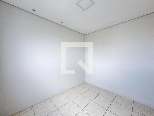 Apto, Conj. Água Branca, 2 Quartos, 44 m2 Contagem