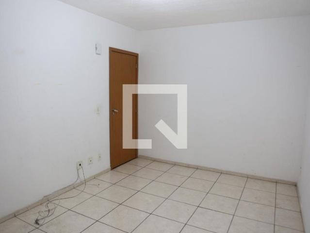 Apto, Conj. Água Branca, 2 Quartos, 45 m2 Contagem