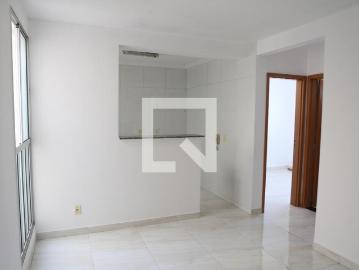 Apto, Conj. Água Branca, 2 Quartos, 46 m2 Contagem