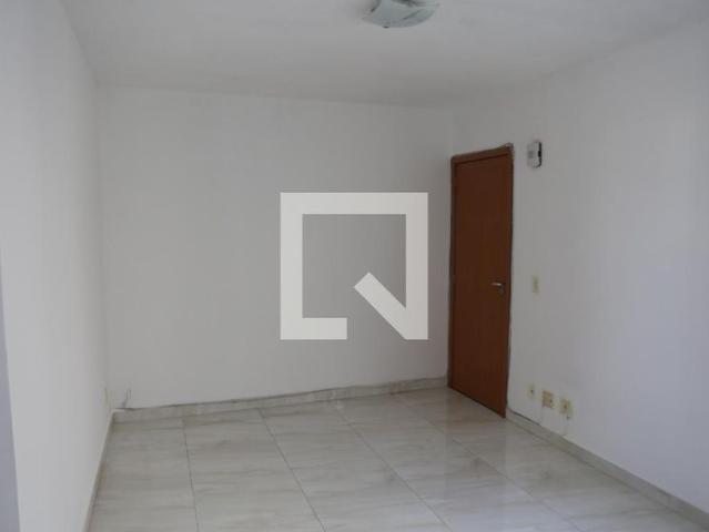 Apto, Conj. Água Branca, 2 Quartos, 46 m2 Contagem