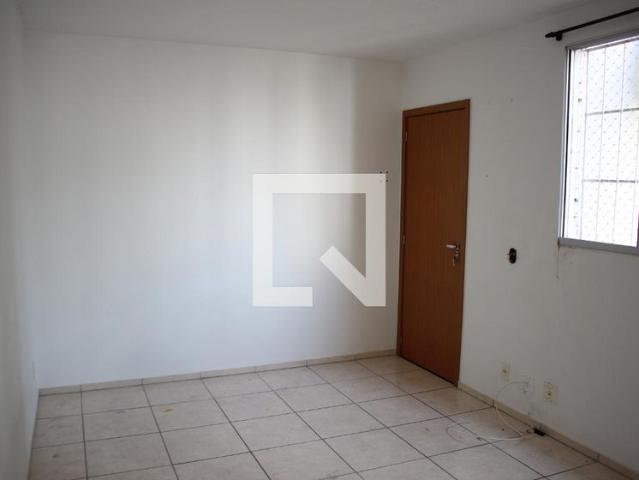 Apto, Conj. Água Branca, 2 Quartos, 50 m2 Contagem