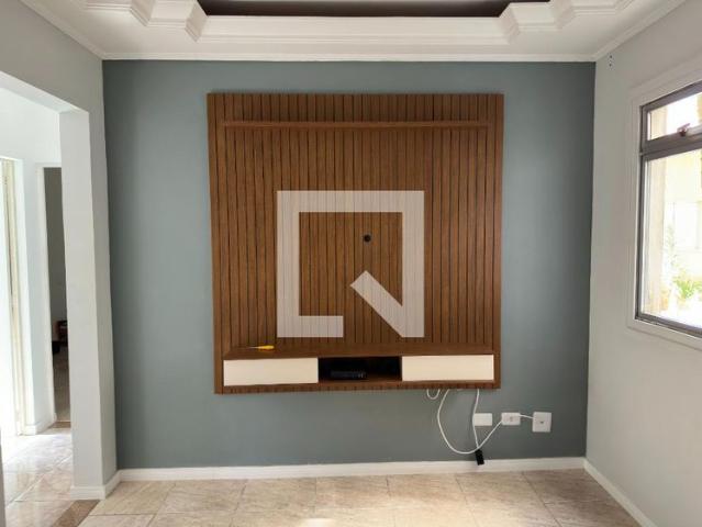 Apto, Conj. Hab. Marinho, 2 Quartos, 60 m2 Jacareí