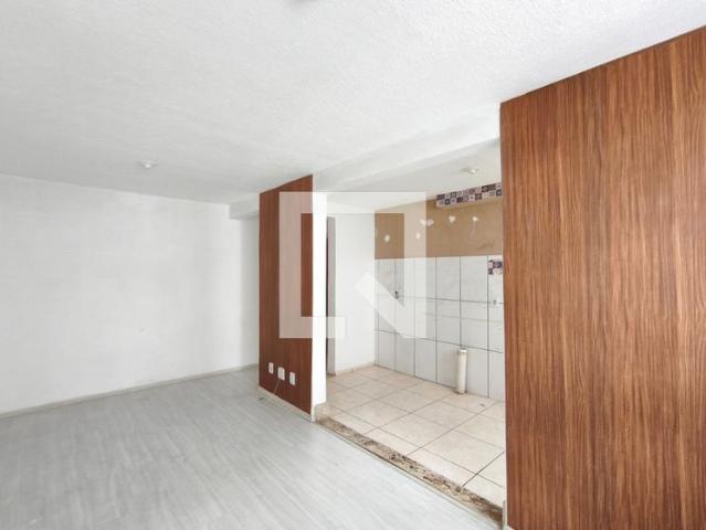 Apto, Conj. Hab. Padre Anchieta, 1 Quarto, 50 m2 Campinas