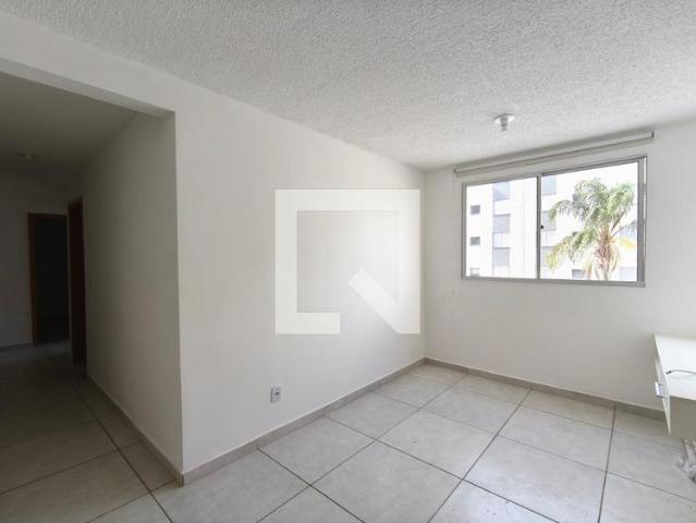 Apto, Conj. Hab. Padre Anchieta, 2 Quartos, 47 m2 Campinas