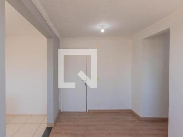 Apto, Conj. Hab. Padre Anchieta, 2 Quartos, 48 m2 Campinas