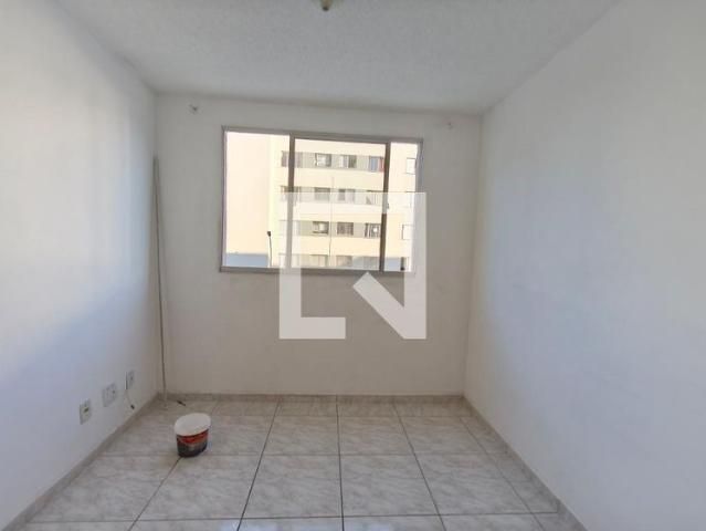 Apto, Conj. Hab. Padre Anchieta, 2 Quartos, 48 m2 Campinas