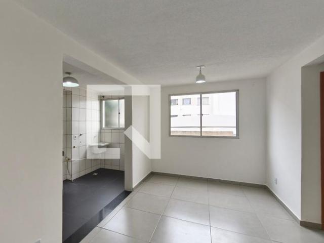 Apto, Conj. Hab. Padre Anchieta, 2 Quartos, 50 m2 Campinas