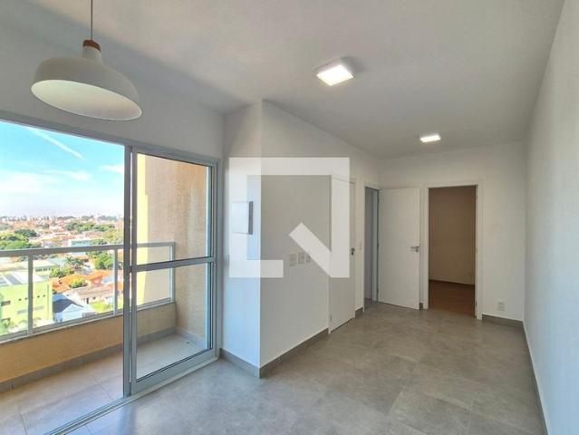 Apto, Conj. Hab. Padre Anchieta, 2 Quartos, 57 m2 Campinas