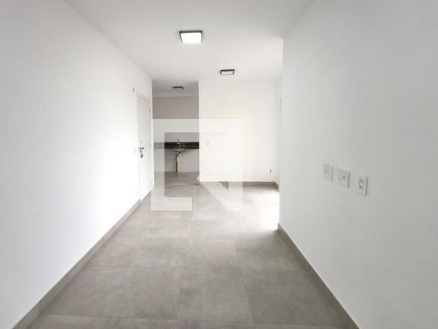 Apto, Conj. Hab. Padre Anchieta, 2 Quartos, 56 m2 Campinas