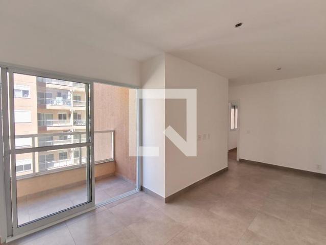 Apto, Conj. Hab. Padre Anchieta, 2 Quartos, 56 m2 Campinas