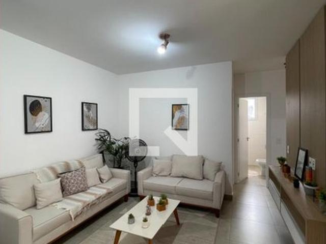Apto, Conj. Hab. Padre Anchieta, 3 Quartos, 64 m2 Campinas