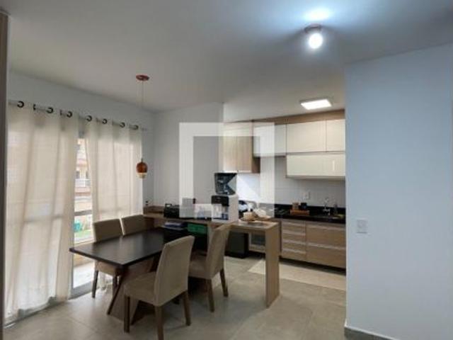 Apto, Conj. Hab. Padre Anchieta, 3 Quartos, 64 m2 Campinas