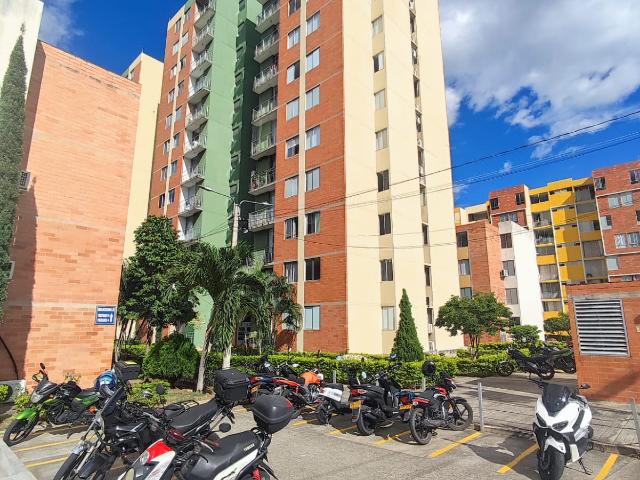 APTO CONJ NATURA PARQUE CENTRAL COD: 23302