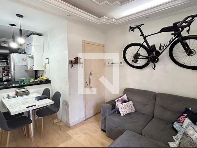 Apto, Conj. Res. Paes de Barros, 1 Quarto, 69 m2 Guarulhos