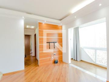 Apto, Conj. Res. Paes de Barros, 3 Quartos, 68 m2 Guarulhos