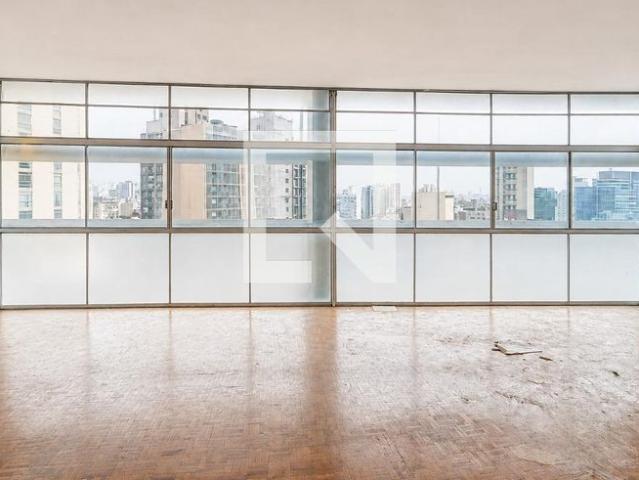 Apto, Consolação, 4 Quartos, 171 m2 São Paulo