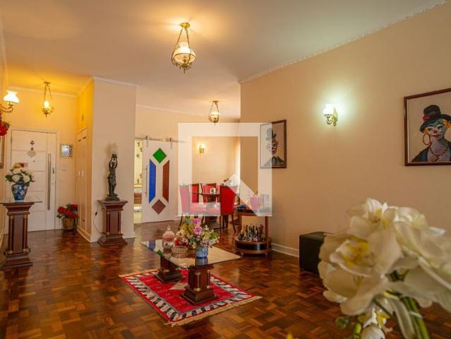 Apto, Consolação, 4 Quartos, 279 m2 São Paulo